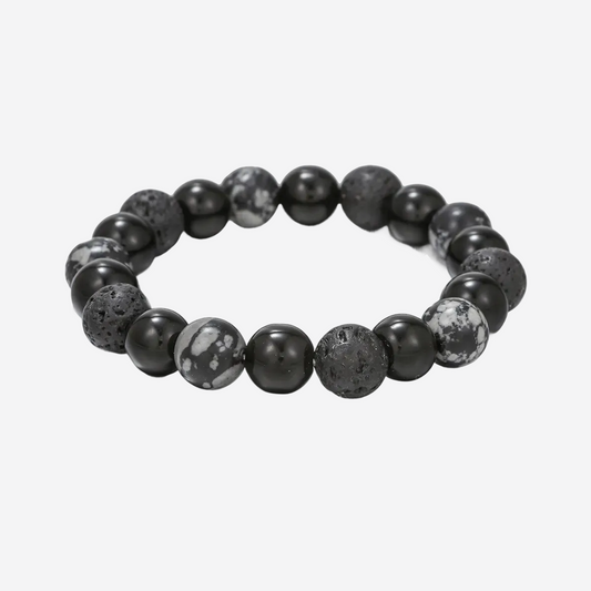 Stone Bracelet – Mixed Speckled